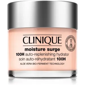 Clinique Moisture Surge™ 100H Auto-Replenishing Hydrator gel-crème hydratant 75 ml