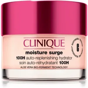 Clinique Moisture Surge™ Breast Cancer Awareness Limited Edition gel-crème hydratant 50 ml