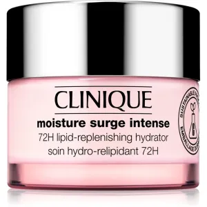 Clinique Moisture Surge™ Intense 72H Lipid-Replenishing Hydrator gel-crème hydratant 30 ml