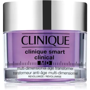 Clinique Smart Clinical™ Multi-Dimensional Age Transformer Revolumize crème hydratante anti-âge pour restaurer la surface de la peau 50 ml