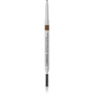 Clinique Quickliner for Brows crayon sourcils précision teinte Deep Brown 0,06 g