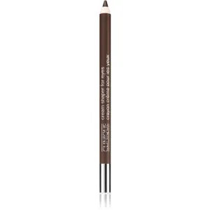 Clinique Cream Shaper™ for Eyes crayon yeux teinte 105 Chocolate Lustre 1,2 g