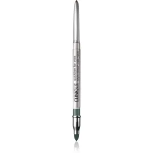 Clinique Quickliner for Eyes crayon yeux teinte 12 Moss 3 g