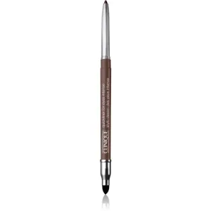 Clinique Quickliner for Eyes Intense crayon yeux couleur intense teinte 03 Intense Chocolate 0,25 g