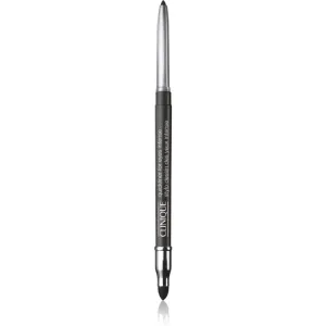 Clinique Quickliner for Eyes Intense crayon yeux couleur intense teinte 05 Intense Charcoal 0,25 g