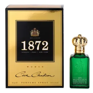 Clive Christian 1872 Eau de Parfum pour femme 50 ml