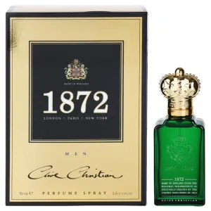 Clive Christian 1872 Eau de Parfum pour homme 50 ml #143166