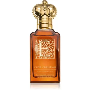 Clive Christian Private Collection E Gourmande Oriental Eau de Parfum pour homme 50 ml