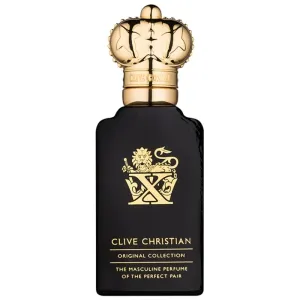 Clive Christian X Eau de Parfum pour homme 50 ml