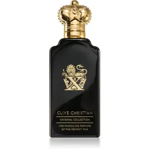 Clive Christian X Original Collection Feminine Eau de Parfum pour femme 100 ml