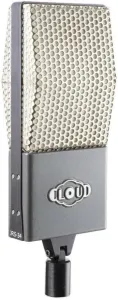 Cloud Microphones Cloud JRS-34-P Microphones à ruban