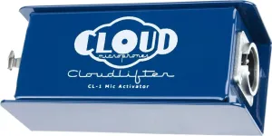 Cloud Microphones CL-1 Pré-ampli pour microphone