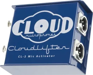 Cloud Microphones CL-2 Pré-ampli pour microphone