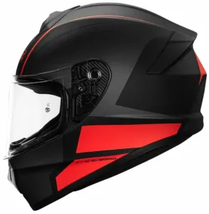 CMS GP4 Forza Rouge S Casque