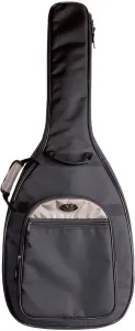 CNB DGB1280 Housse pour guitare acoustiques Noir #517738