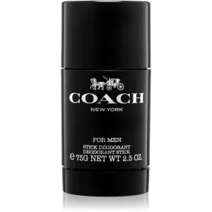 Coach Coach for Men déodorant stick pour homme 75 g #113619