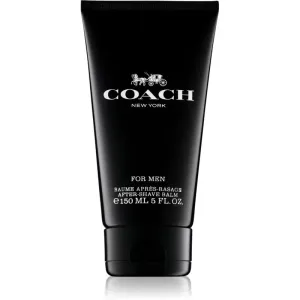 Coach Coach for Men baume après-rasage pour homme 150 ml #113194