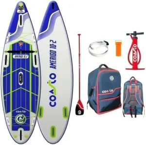 Coasto Amerigo 10'2'' (310 cm) Paddle board #28249