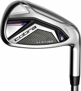 Cobra Golf Aerojet Irons Club de golf - fers #548831