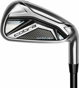 Cobra Golf Aerojet Irons Club de golf - fers #548834