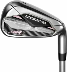 Cobra Golf Air-X Iron Set Club de golf - fers #532671