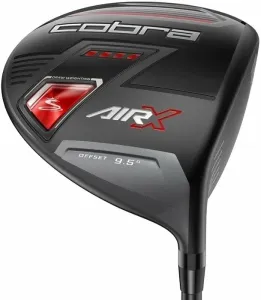 Cobra Golf Air-X Offset 10,5 Club de golf - driver Main droite 10,5° Regular