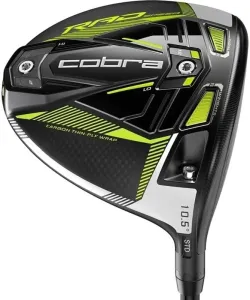 Cobra Golf King RadSpeed Xtreme Club de golf - driver Main droite 10,5° Regular