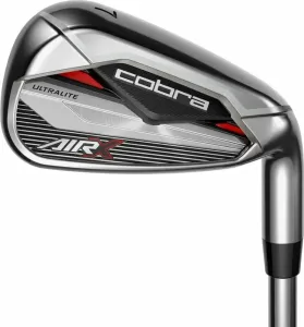 Cobra Golf Air-X Iron Set Club de golf - fers #75745