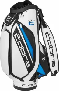 Cobra Golf Tour Staff Bag Puma Black