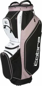 Cobra Golf Ultralight Pro Cart Bag Elderberry/Black Sac de golf