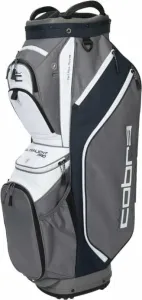 Cobra Golf Ultralight Pro Cart Bag Quiet Shade/Navy Blazer Sac de golf