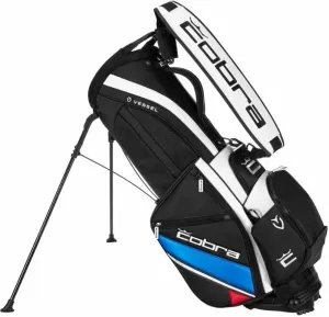 Cobra Golf Tour Stand Bag Puma Black Sac de golf
