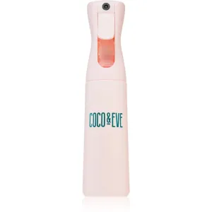 Coco & Eve Fine Mist Spray Bottle vaporisateur pour cheveux 300 ml