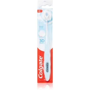 Colgate 3D Density brosse à dents soft 1 pcs #123228