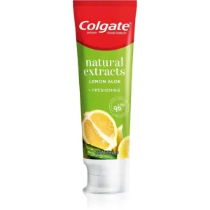 Colgate Natural Extracts Ultimate Fresh dentifrice 75 ml #112070