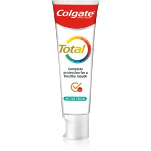 Colgate Total Active Fresh dentifrice pour une protection complète des dents 75 ml #115724