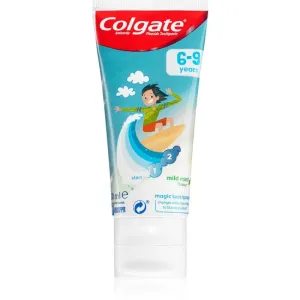 Colgate Kids 6-9 Years dentifrice pour enfants 50 ml #118321