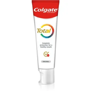 Colgate Total Original dentifrice 20 ml