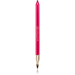 Collistar Professional Lip Pencil crayon à lèvres longue tenue teinte 103 Fucsia Petunia 1,2 g