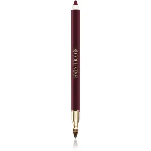 Collistar Professional Lip Pencil crayon à lèvres teinte 6 Blackberry 1.2 ml