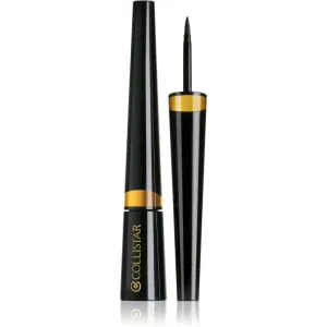 Collistar Eye Liner Tecnico eyeliner liquide teinte Nero 2.5 ml #104185