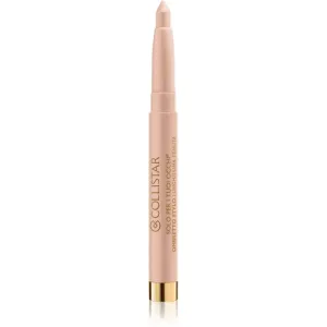 Collistar For Your Eyes Only Eye Shadow Stick crayon fard à paupières longue tenue teinte 2 Nude 1.4 g