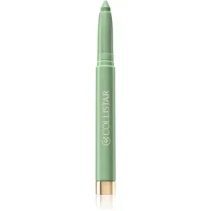 Collistar For Your Eyes Only Eye Shadow Stick crayon fard à paupières longue tenue teinte 7 Jade 1.4 g