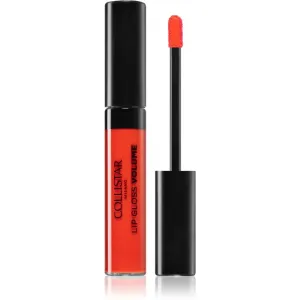 Collistar Lip Gloss Volume brillant à lèvres volumisant teinte 190 Red Passion 7 ml