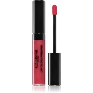 Collistar Lip Gloss Volume brillant à lèvres volumisant teinte 200 Cherry Mars 7 ml
