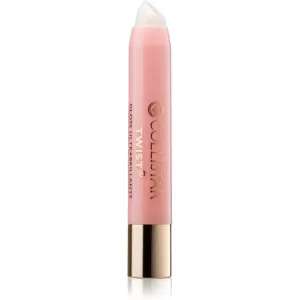 Collistar Twist® Ultra-Shiny Gloss brillant à lèvres teinte 201 Perla Trasparente 1 pcs #116149
