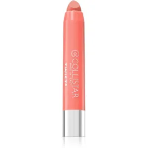 Collistar Twist® Ultra-Shiny Gloss brillant à lèvres teinte Peach 1 pcs