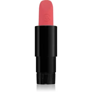 Collistar Puro Matte Refill Lipstick rouge à lèvres longue tenue recharge teinte 102 ROSA ANTICO 3,5 ml