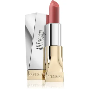 Collistar Rossetto Art Design Lipstick Mat Sensuale rouge à lèvres mat teinte 1 MAT Rosa Nudo 3,5 ml