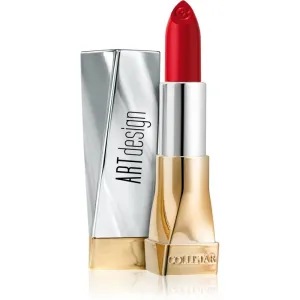 Collistar Rossetto Art Design Lipstick Mat Sensuale rouge à lèvres mat teinte 5 Rosso Passione 3,5 ml